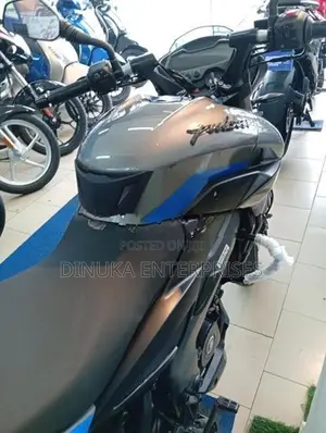 Bajaj Pulsar NS200 2026
