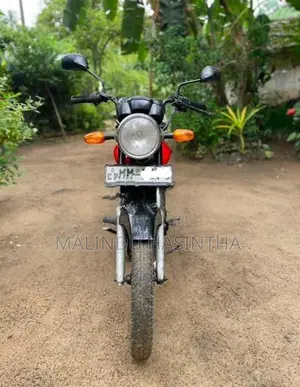 TVS Centra 2003