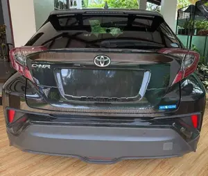 Toyota CHR 2019