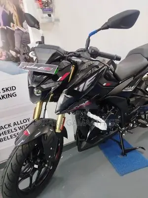 Bajaj Pulsar N160 Premium 2026