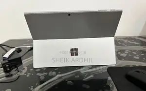 Microsoft Surface Pro 7-i7 16GB RAM 512GB SSD