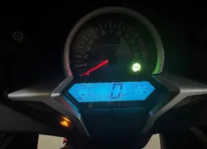 Honda CBR250R 2020