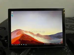 Microsoft Surface Pro 7-i7 16GB RAM 512GB SSD