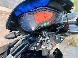 Bajaj Pulsar 150 2016