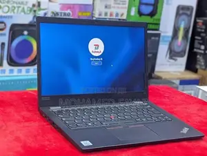 Lenovo Thinkpad L13 i5 10th Gen
