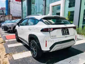 Toyota Taisor G Grade 2026