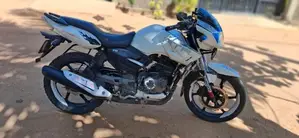 TVS Apache RTR 180 - 2013
