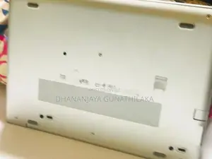 HP EliteBook 840 G5 Core i5 8th Gen 8GB RAM 256GB SSD
