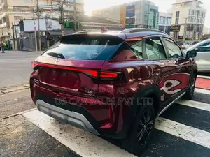 Toyota Taisor G Grade 2026