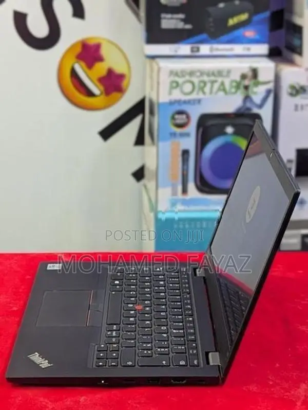 Lenovo Thinkpad L13 i5 10th Gen