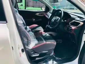 Toyota Taisor G Grade 2026