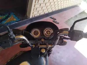 Bajaj Platina 100 2015