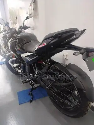 Bajaj Pulsar N160 Premium 2026