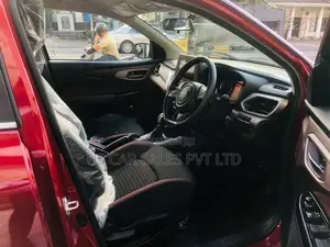 Toyota Taisor G Grade 2026