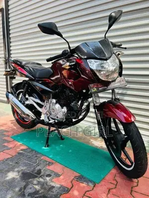 Bajaj Pulsar 135 2016