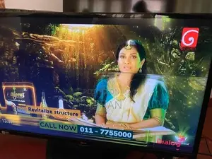 LG 42 LED TV