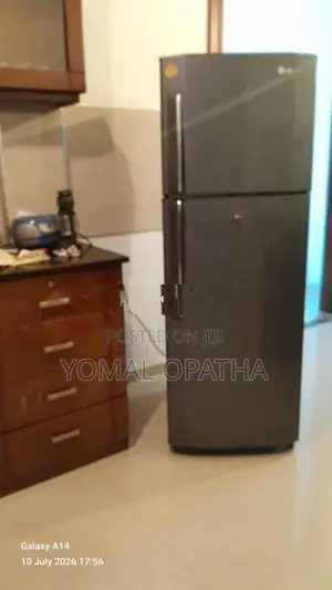 LG Fridge