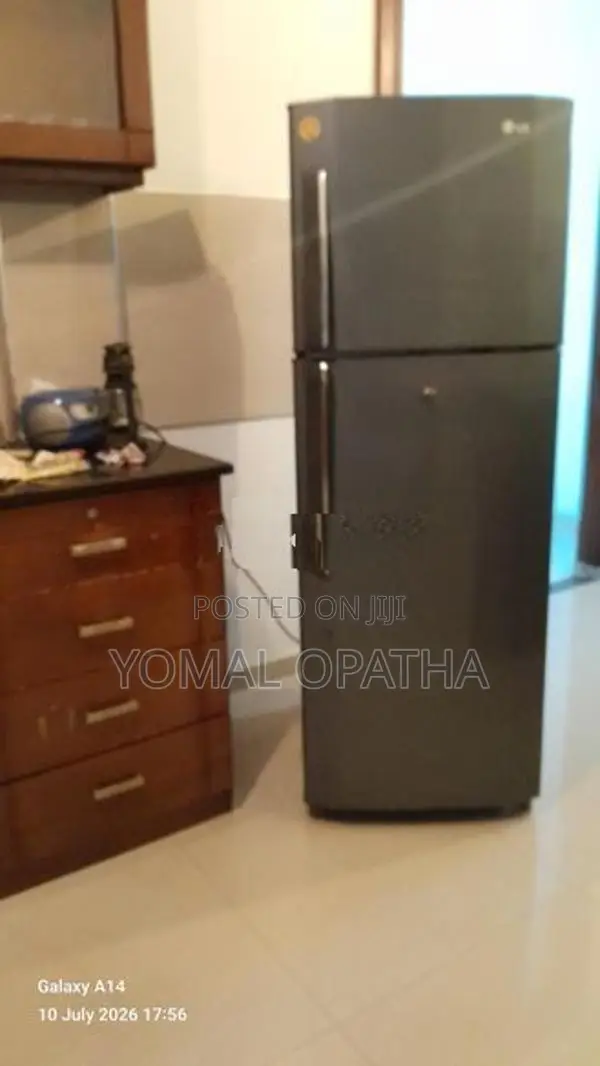 LG Fridge