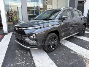 Toyota Taisor G Grade 2026