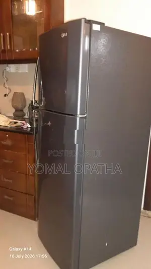 LG Fridge