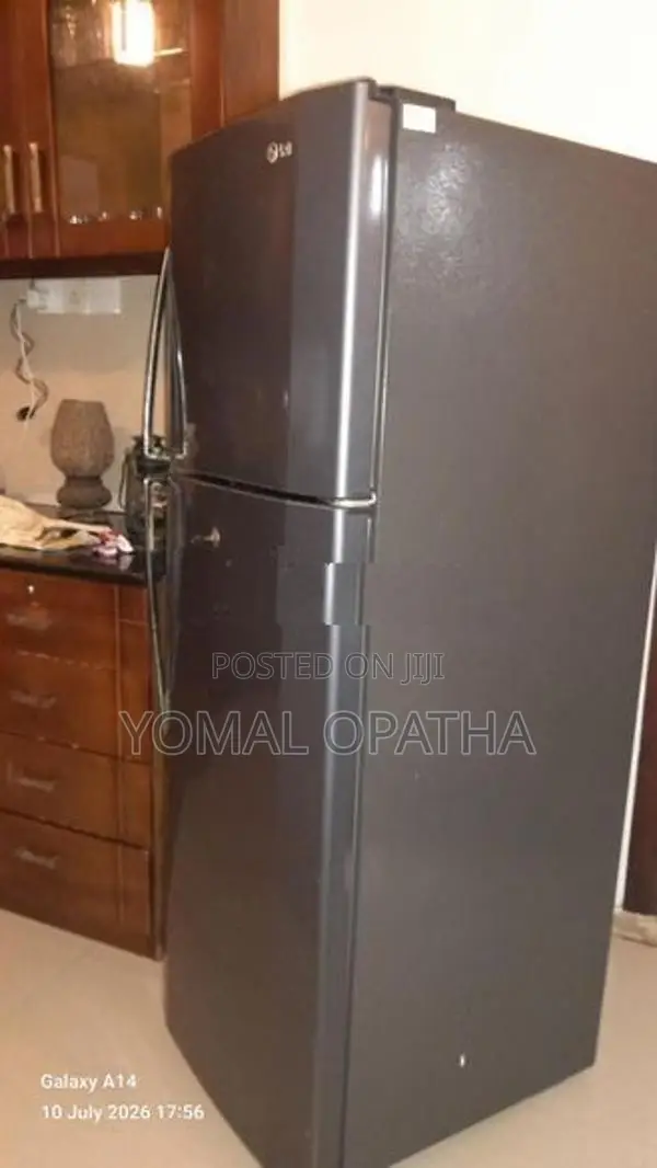 LG Fridge
