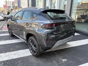 Toyota Taisor G Grade 2026