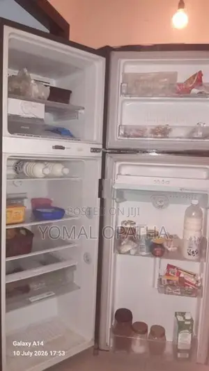 LG Fridge