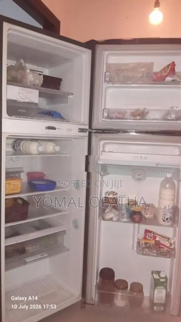 LG Fridge