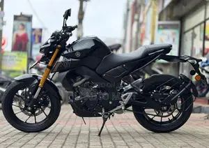 Yamaha MT 15 V2 2025