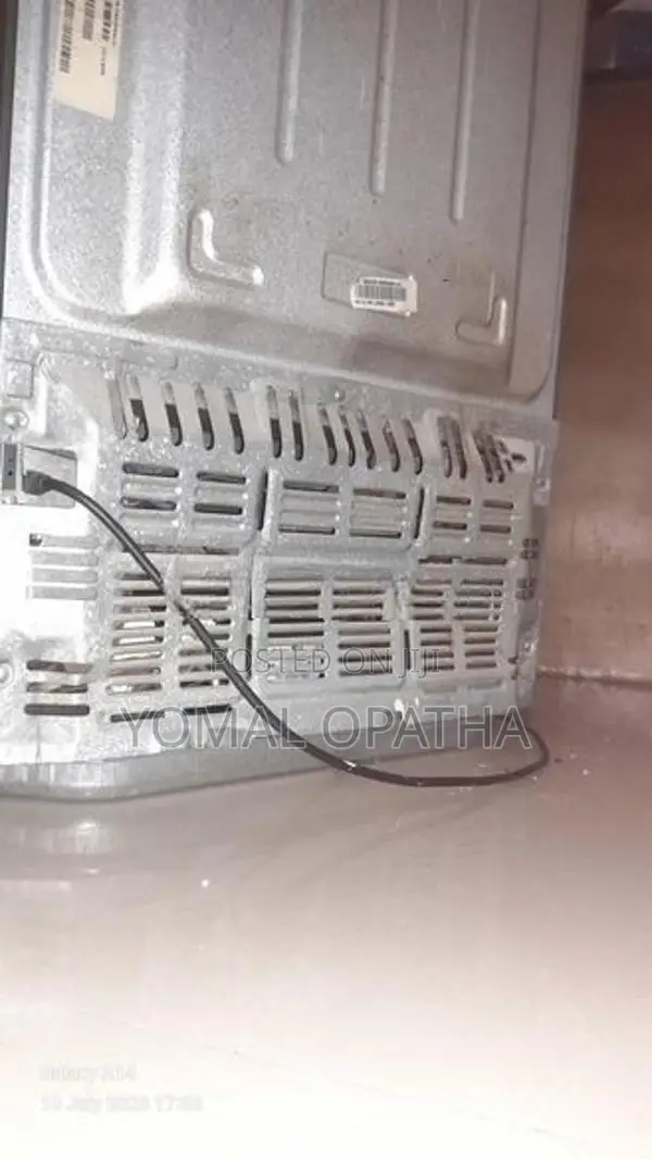 LG Fridge