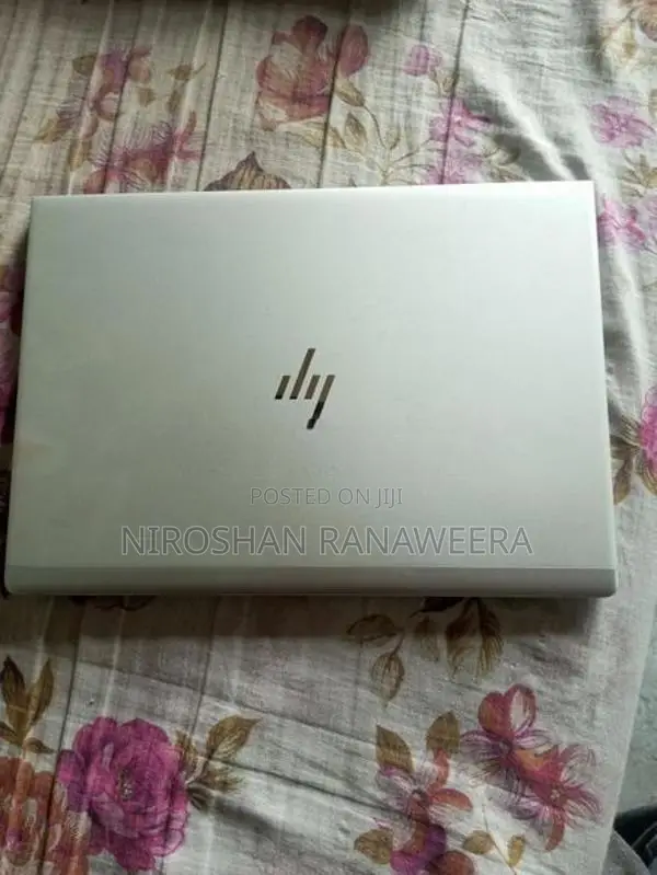 HP EliteBook 840 G5 (i5 8th Gen)