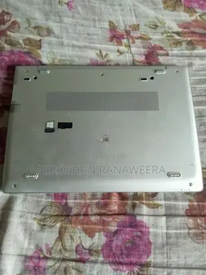 HP EliteBook 840 G5 (i5 8th Gen)