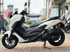 Yamaha N Max 2020