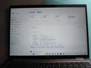 Dell Ultra 7 14.5 " Intel(R) Core(TM) 165U