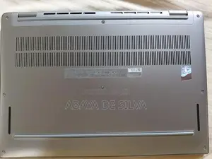 Dell Ultra 7 14.5 " Intel(R) Core(TM) 165U
