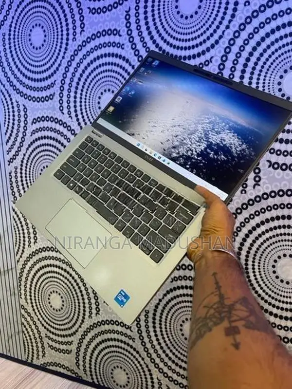 Dell Latitude 5420 I5 11th Gen