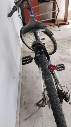 Bicycle