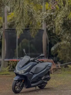 Honda PCX 125 2025