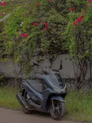 Honda PCX 125 2025