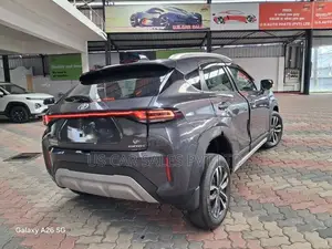 Toyota Taisor V Grade 2026