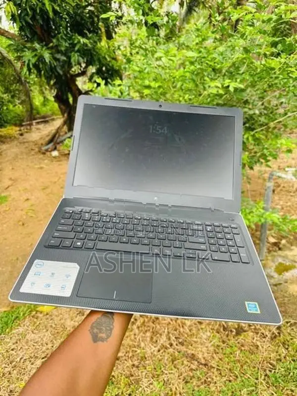 Dell Inspirion Laptop