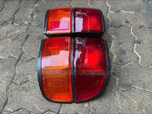Toyota Townace CR27 Lotto Tail Light Set