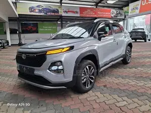 Toyota Taisor V Grade 2026