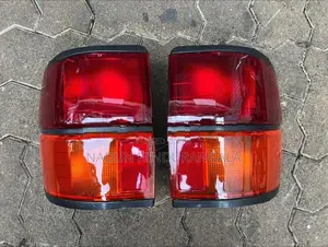 Toyota Townace CR27 Lotto Tail Light Set