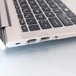 HP EliteBook 830 G7 Core i5-10th Gen 256GB Nvme SSD 8GB RAM Laptop