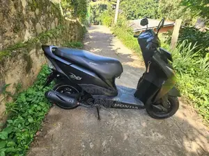 Honda Dio 2015