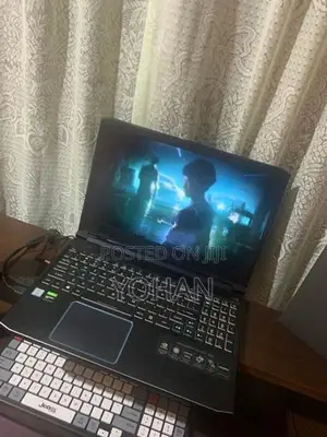I7 Gaming Laptop