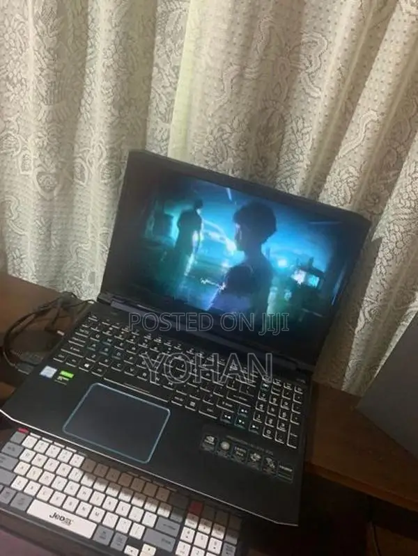 I7 Gaming Laptop