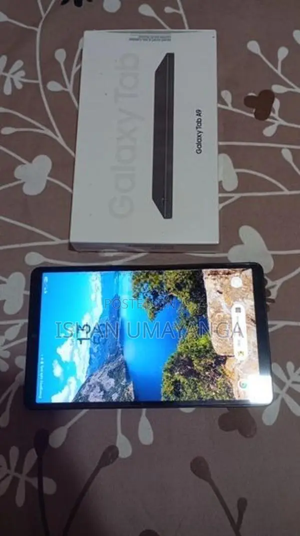 Samsung Galaxy A9 Tab 4GB 64GB