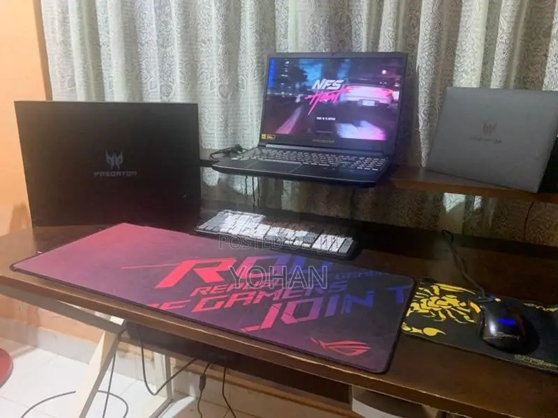 I7 Gaming Laptop
